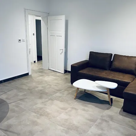 T3-dans Le Verdure Tres Calme A Schiltigheim *