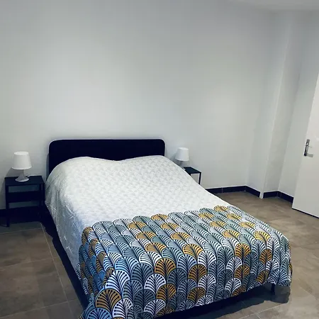 T3-dans Le Verdure Tres Calme A Schiltigheim Apartman *