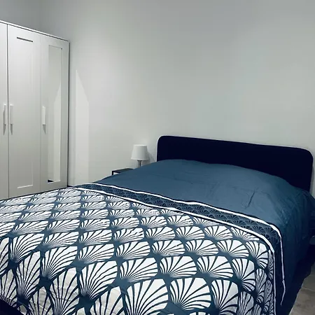 T3-dans Le Verdure Tres Calme A Schiltigheim Apartman *