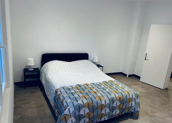 T3-dans Le Verdure Tres Calme A Schiltigheim Apartment *