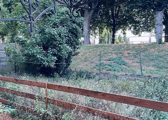 T3-dans Le Verdure Tres Calme A Schiltigheim